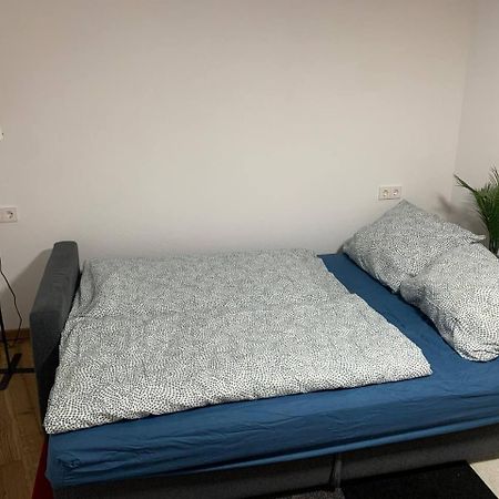 Ferienstueble Im Zabergaeu- Ferienwohnung Brackenheim Eksteriør bilde