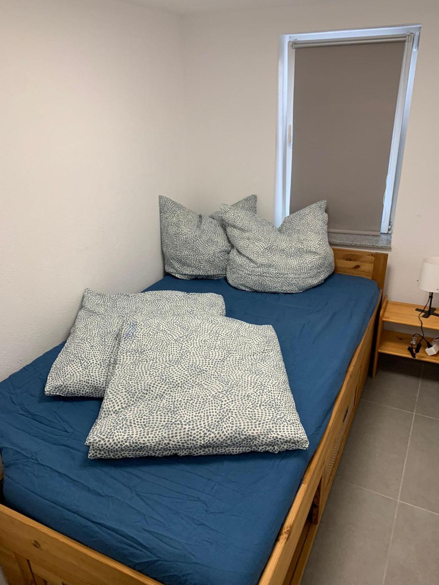 Ferienstueble Im Zabergaeu- Ferienwohnung Brackenheim Eksteriør bilde